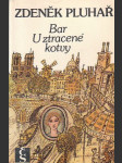 Bar U ztracené kotvy - náhled