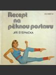 Recept na pěknou postavu - náhled