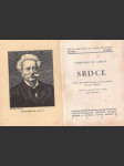 Srdce - náhled