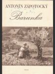 Barunka - náhled
