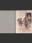 Valašská světice III - náhled