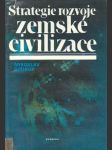 Strategie rozvoje zemské civilizace - náhled