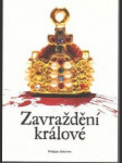 Zavraždění králové - náhled