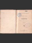 Terna - náhled