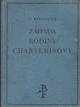 Záhada rodiny Charterisovy - náhled