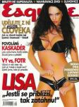 Esguire říjen 2004 - náhled