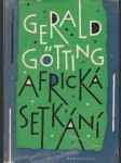 Africká setkání - náhled