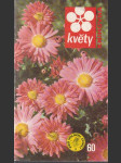 Květy-knihovna 1985 - náhled
