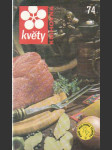 Květy-knihovna 74 - náhled