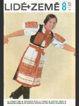 Lidé a země 8/74 - náhled