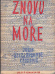 Znovu na moře - náhled