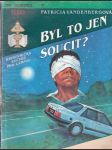 Večery pod lampou - Byl to jen soucit? - náhled