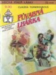 Večery pod lampou - Půvabná lhářka - náhled