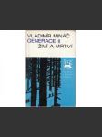 Živý a mrtví - náhled