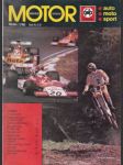 Motor 2/1985 - náhled