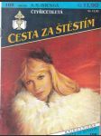 Večery pod lampou - Cesta za štěstím. - náhled