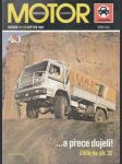 Motor 5/1985 - náhled