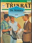 Třikrát dr. norden 19/96 - náhled