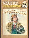 Večery pod lampou 3/92 - Společnice pro sebevraždu - náhled