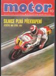 MOTOR - 10/1998 - náhled
