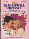 Šlechtická romance - Jezero přijalo její hříchy - náhled