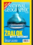 National Geographic. 3/2007 - náhled