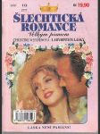 Šlechtická romance - Láska není pasiáns - náhled