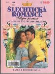 Šlechtická romance - Láska z druhého kola - náhled