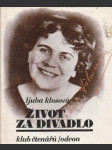 Život za divadlo - náhled