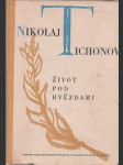 Život pod hvězdami - náhled