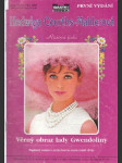 Věrný obraz lady Gwendolíny - náhled