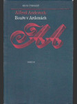Bouře v Ardenách - náhled