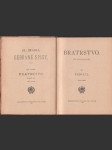 Bratrstvo - Žebráci - náhled