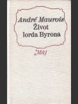 Život lorda Byrona - náhled