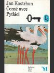 Černé ovce / Pytláci - náhled