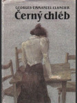 Černý chléb - náhled