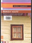 Domácí násilí - náhled