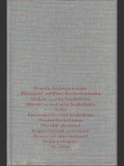 Dějiny Československa v datech - náhled