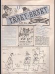 Trnky brnky - 11/91 - náhled