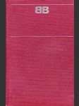 Železný strop - náhled