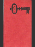 Železný strop - náhled