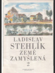 Země zamyšlená 2 - náhled