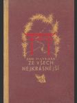 Ze všech nejkrásnější - náhled
