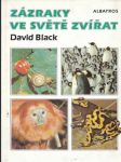 Zázraky ve světě zvířat - náhled