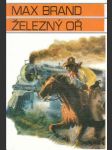 Železný oř - náhled