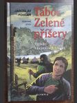 Tábor Zelené příšery - náhled