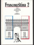 Francouština 2. pro 2. ročník středních škol - náhled
