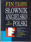 Słownik angielsko-polski - náhled