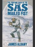 Sas mailed fist - náhled