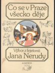 Co se v Praze všecko děje - náhled